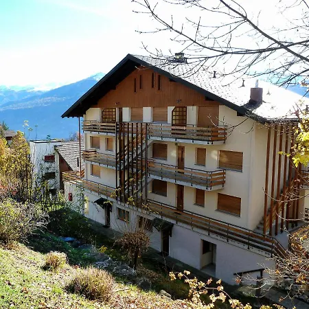 Panorama Ii 1