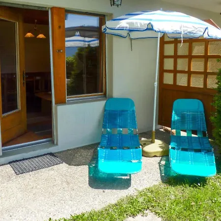 Appartement Panorama Ii 1
